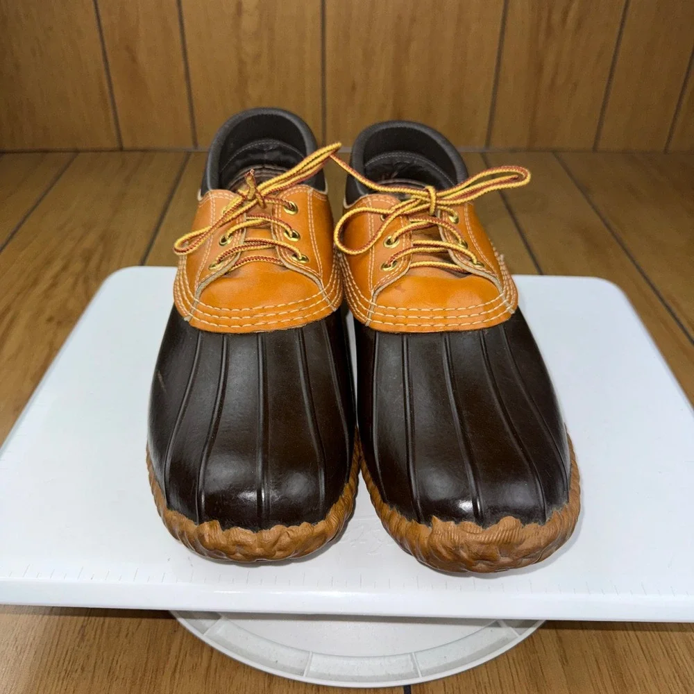 L.L. Bean vintage maine